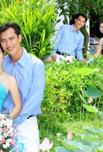 Áo Cưới Diễm Hằng chuyên Trang phục cưới tại Thành phố Hồ Chí Minh - Marry.vn