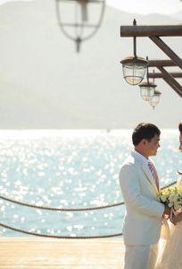 Áo cưới Minh Anh chuyên Trang phục cưới tại Thành phố Hồ Chí Minh - Marry.vn