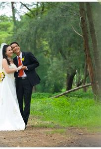 Áo cưới Quân Huy chuyên Trang phục cưới tại Thành phố Hồ Chí Minh - Marry.vn