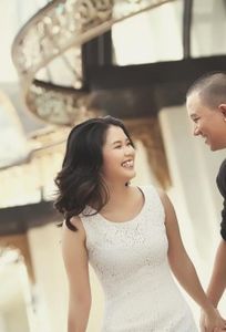 LINGSTUDIO® chuyên Chụp ảnh cưới tại Thành phố Hồ Chí Minh - Marry.vn