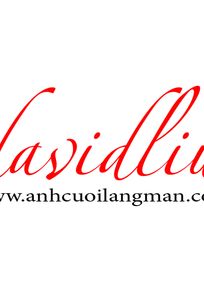 David Liu chuyên Chụp ảnh cưới tại Thành phố Hồ Chí Minh - Marry.vn
