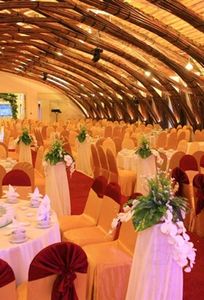 Nhà hàng Long Phụng chuyên Nhà hàng tiệc cưới tại Thành phố Hồ Chí Minh - Marry.vn