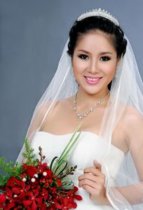 Lý Võ Phú Hưng chuyên Chụp ảnh cưới tại Thành phố Hồ Chí Minh - Marry.vn