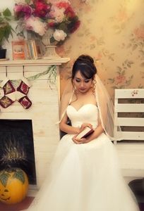 Dịch vụ cưới Mai Hương chuyên Hoa cưới tại Thành phố Hồ Chí Minh - Marry.vn