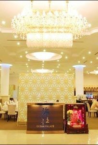 Ocean Palace chuyên Nhà hàng tiệc cưới tại Thành phố Hồ Chí Minh - Marry.vn