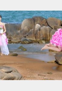 Phúc Thịnh bridal chuyên Trang phục cưới tại Thành phố Hồ Chí Minh - Marry.vn