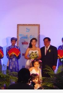 Nhà hàng tiệc cưới Q&N chuyên Dịch vụ khác tại Thành phố Hồ Chí Minh - Marry.vn