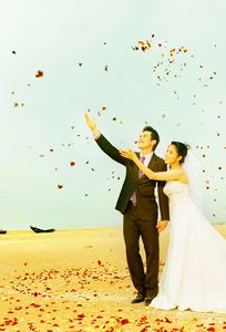 Áo cưới Băng Châu chuyên Chụp ảnh cưới tại Thành phố Hồ Chí Minh - Marry.vn