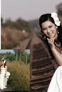 Studio - Áo cưới -Make up Gia Kiệt chuyên Dịch vụ khác tại Thành phố Hồ Chí Minh - Marry.vn