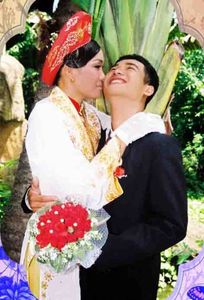 Studio Hồ Lập chuyên Trang phục cưới tại Thành phố Hồ Chí Minh - Marry.vn