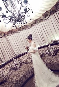 Studio Trường Hiệp chuyên Trang điểm cô dâu tại Thành phố Hồ Chí Minh - Marry.vn