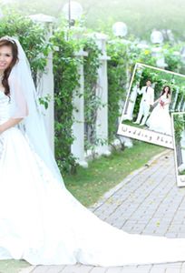 Studio Uyển My chuyên Trang phục cưới tại Thành phố Hồ Chí Minh - Marry.vn