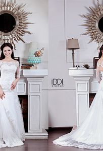 Studio Vân Thư chuyên Trang phục cưới tại Thành phố Hồ Chí Minh - Marry.vn