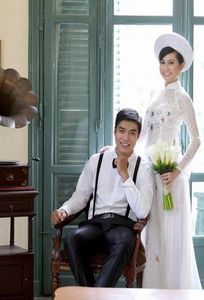 Áo cưới Việt Đăng chuyên Trang phục cưới tại Thành phố Hồ Chí Minh - Marry.vn