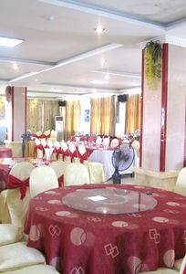 Khách sạn Avatar TP Vinh chuyên Nhà hàng tiệc cưới tại Tỉnh Nghệ An - Marry.vn
