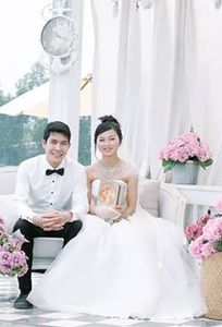 Studio Phú Xuyên Cưới chuyên Trang phục cưới tại  - Marry.vn