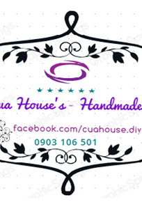 Cua's House - Wedding Accessories chuyên Dịch vụ khác tại Thành phố Hồ Chí Minh - Marry.vn