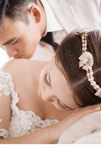 Studio Áo cưới Hoàng Nguyễn chuyên Trang phục cưới tại Thành phố Hồ Chí Minh - Marry.vn