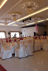 Trung Tâm Hội Nghị Tiệc Cưới Thắng Lợi chuyên Nhà hàng tiệc cưới tại Tỉnh Lâm Đồng - Marry.vn