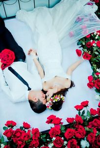 Ảnh Viện Áo Cưới Thu Giang chuyên Trang phục cưới tại Tỉnh Hải Dương - Marry.vn