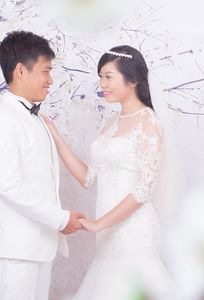 Thủy Tiên Wedding Studio chuyên Chụp ảnh cưới tại Tỉnh An Giang - Marry.vn