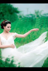 Studio - Áo Cưới Duy Phúc chuyên Chụp ảnh cưới tại Tỉnh Bà Rịa - Vũng Tàu - Marry.vn