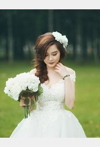 Áo cưới Khương An chuyên Trang phục cưới tại Tỉnh Bình Dương - Marry.vn