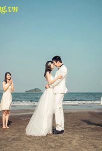 Áo cưới Minh Hằng Hải Dương chuyên Trang phục cưới tại Tỉnh Hải Dương - Marry.vn