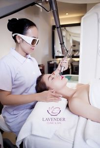 Lavender clinic &amp; spa chuyên Dịch vụ khác tại  - Marry.vn