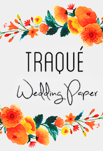 TRAQUÉ WEDDING PAPER - Thiệp cưới cao cấp Trà Quế chuyên Thiệp cưới tại Thành phố Hồ Chí Minh - Marry.vn