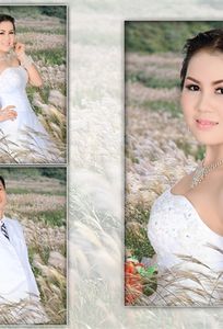 Studio Xuân Trường chuyên Chụp ảnh cưới tại Tỉnh Kiên Giang - Marry.vn