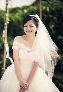 Áo cưới Đổng Vỹ chuyên Trang phục cưới tại Tỉnh Đồng Tháp - Marry.vn