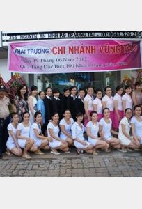 Viễn Chăm Sóc Da Aperio chuyên Dịch vụ khác tại Thành phố Hồ Chí Minh - Marry.vn