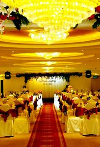 Nhà Hàng Tiệc Cưới Cát Khánh chuyên Nhà hàng tiệc cưới tại Thành phố Hồ Chí Minh - Marry.vn