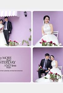 Ảnh cưới CINDY chuyên Chụp ảnh cưới tại  - Marry.vn