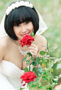 Studio Áo Cưới Băng Châu chuyên Trang điểm cô dâu tại Thành phố Hồ Chí Minh - Marry.vn