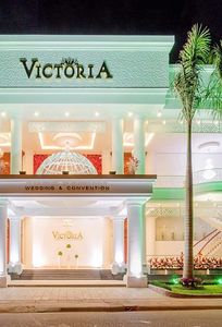 Nhà hàng Tiệc cưới Victoria chuyên Nhà hàng tiệc cưới tại Tỉnh Đồng Nai - Marry.vn