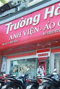 Ảnh Viện Áo Cưới Trường Hằng chuyên Trang phục cưới tại Tỉnh Ninh Bình - Marry.vn