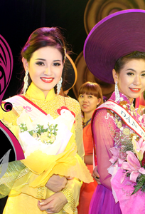 Beauty Salon My Hoa chuyên Trang điểm cô dâu tại Thành phố Hồ Chí Minh - Marry.vn