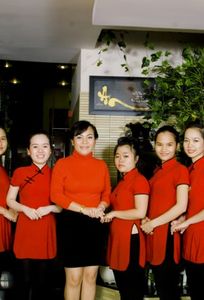 Venusspa Center chuyên Dịch vụ khác tại Thành phố Hồ Chí Minh - Marry.vn