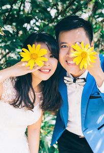 LiLo Studio chuyên Trang phục cưới tại Thành phố Hồ Chí Minh - Marry.vn