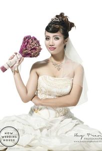 NOW WEDDING HOUSE chuyên Chụp ảnh cưới tại Thành phố Hồ Chí Minh - Marry.vn