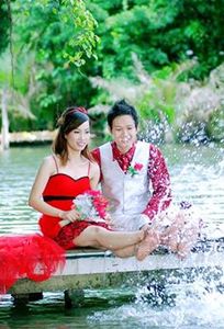 Ảnh viện áo cưới Khánh Duy chuyên Chụp ảnh cưới tại Tỉnh Bình Dương - Marry.vn