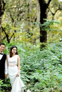 Áo Cưới Quốc Quyên chuyên Trang phục cưới tại Tỉnh Đắk Lắk - Marry.vn