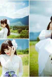 IU studio wedding chuyên Chụp ảnh cưới tại Tỉnh Đắk Lắk - Marry.vn