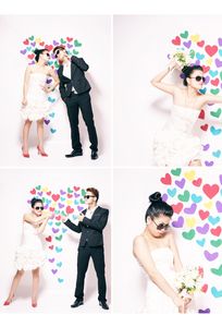 Enter Studio chuyên Chụp ảnh cưới tại  - Marry.vn
