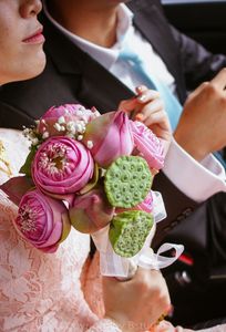 B Photo Studio chuyên Chụp ảnh cưới tại Thành phố Hồ Chí Minh - Marry.vn