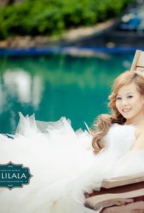 Lililala Việt Nam chuyên Trang phục cưới tại Thành phố Hồ Chí Minh - Marry.vn