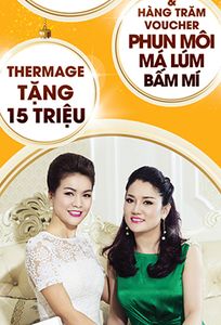 Thẩm mỹ Xuân Hương chuyên Dịch vụ khác tại  - Marry.vn