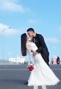 Áo cưới Pha Lê chuyên Dịch vụ khác tại Tỉnh Kiên Giang - Marry.vn